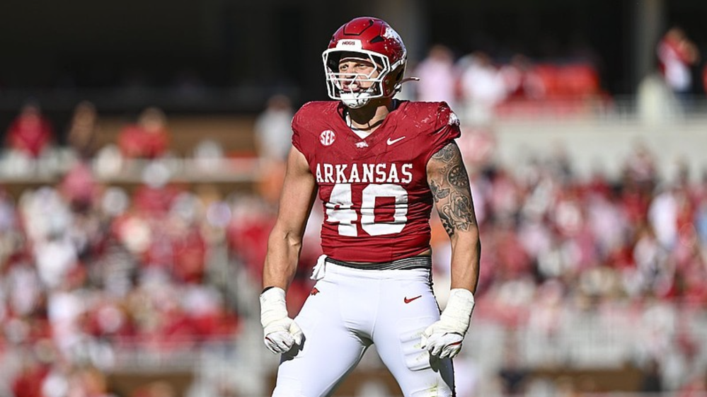 NFL Combine Day One Risers – Defensive Line | Draft Nation