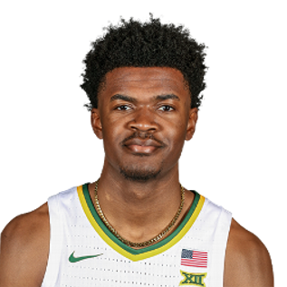 Yves Missi | Draft Nation